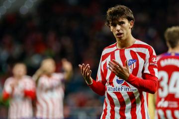 Joao Félix vuelve a sonar: Barcelona se replantea comprar al portugués