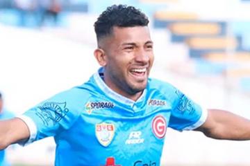 Rojas: "El objetivo sigue siendo una copa internacional"