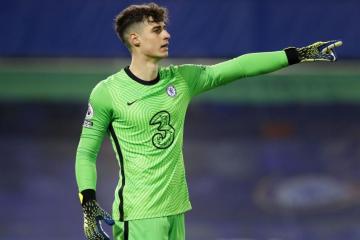 Directivo del Bayern: "Kepa ha elegido fichar por el Real Madrid"