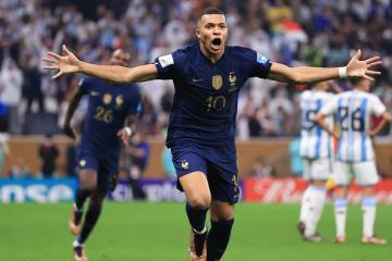 Real Madrid buscará cerrar el fichaje de Mbappé en menos de 10 días