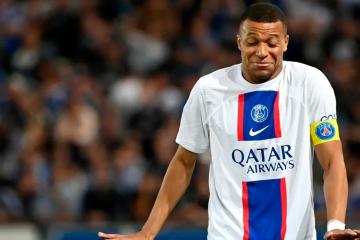 No lo convencen: Mbappé rechazó nueva oferta de renovación del PSG