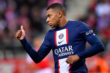 ¡Sigue la travesía! Mbappé en conversaciones con el PSG