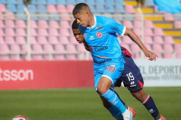 Quevedo sobre duelo ante Cristal: “Tenemos que jugar de igual a igual a los rivales fuertes”