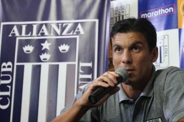 Conozca quiénes integran el comando técnico de Mauricio Larriera