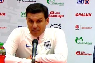 Larriera: "Veremos al final del campeonato el real valor de este punto"