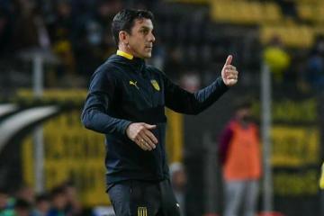 Conoce cómo juegan los equipos de Mauricio Larriera, nuevo DT de Alianza