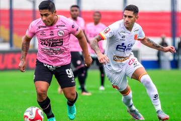 Carranza: “Las ocho fechas son finales para nosotros”