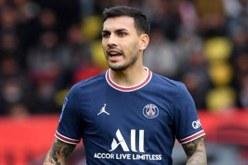 ¡Podría llegar a Premier League! Leandro Paredes en la mira del Chelsea