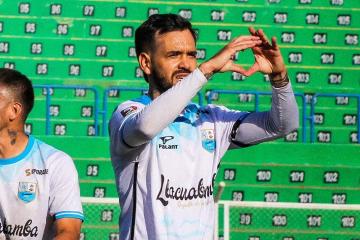 Llacuabamba venció por la mínima a Unión Huaral