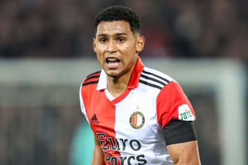 Duro reto: Conoce a qué rivales enfrentará López y Feyenoord en la Champions