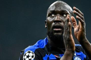 Ya hay acuerdo de la Roma por Lukaku