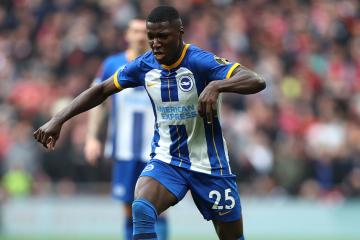 Venta récord: Moisés Caicedo será jugador del Chelsea