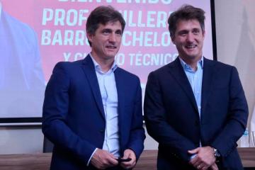 Asistente técnico de Paraguay: "Está todo dado para arrancar la Eliminatoria ganando"