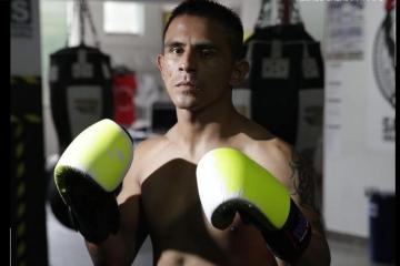 Peruano Diego Méndez disputará título mundial de Kickboxing