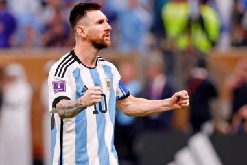 Scaloni dio la lista de Argentina para el arranque de las Clasificatorias