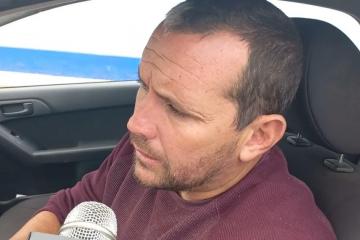 Meza Cuadra: "La mejor de las noticias es que a partir de la siguiente fecha podremos jugar en el Grau"