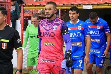 Heredia: “Es un poco bajo que te estén desinflando las pelotas”