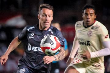 Lavandeira: "Hoy dejamos dos puntos que eran fundamentales para el título"