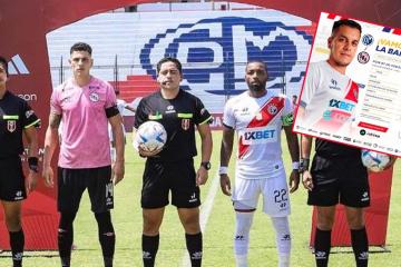Municipal puso a la venta entradas para duelo ante Boys
