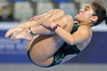 Lima albergará campeonatos Panamericanos de Natación
