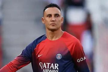 Tras llegada de Neymar, Al Hilal busca arquero