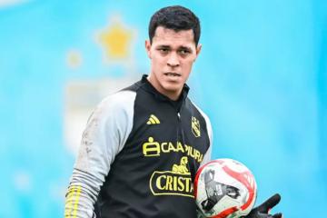 Solis: "Estamos atravesando un buen momento como equipo y a nivel personal"