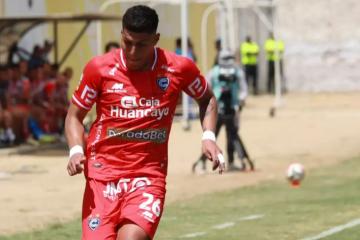 Riojas: "El sacrificio no se negocia y me enorgullece que mis compañeros hayan corrido hasta el final"