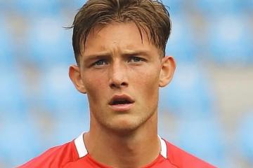 Con Sonne, Silkeborg derrotó por 2-1 a Veijle por la liga danesa