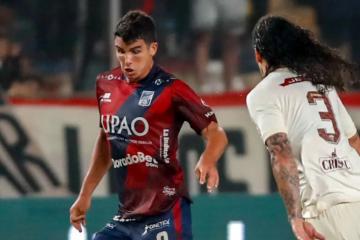Succar: "Teníamos un plan claro, pero no lo pudimos plasmar”
