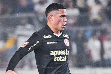 Celi: "Jugar después de tanto tiempo se siente muy bien"