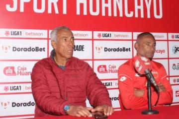 Valencia: “Hemos perdido cuatro puntos en estos dos partidos y el responsable soy yo”