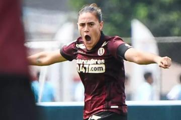 Lacoste: "El partido de vuelta debemos salir a jugarlo como si hubiéramos empatado hoy"
