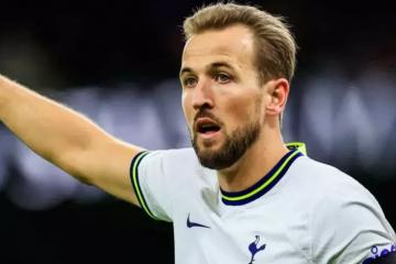 El Bayern Múnich se cansa: Última oportunidad para Harry Kane