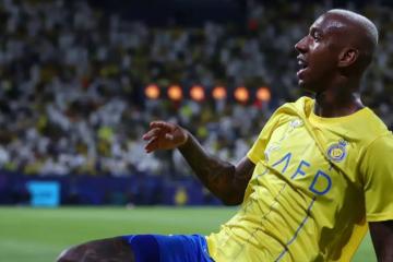 Al- Nassr derrotó por 4-2 a Al-Ahli y jugará la Liga de Campeones AFC 2023/24
