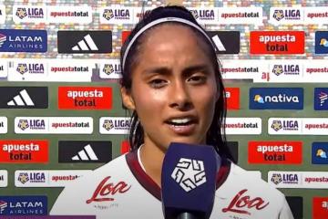 Canales: "La clave del triunfo fue el trabajo que realizamos desde la pretemporada"