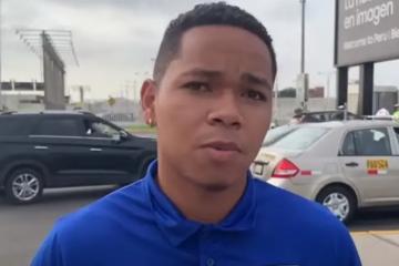 Cornejo: "Nos hemos preparado muy bien y esperamos hacer un gran encuentro con Alianza Lima"