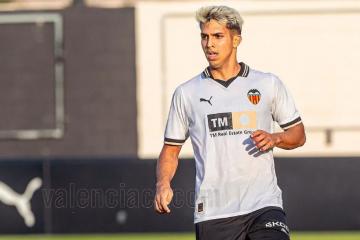 Intercity FC compró el pase de Alessandro Burlamaqui por dos temporadas