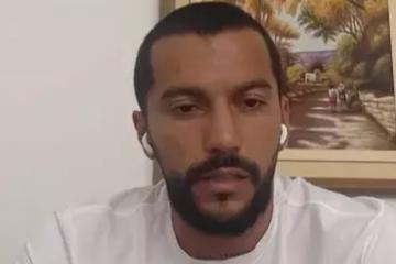 Franco: “Tenemos la expectativa de poder ganar y darle la alegría a la hinchada"