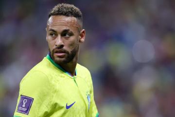 Neymar anhela volver al FC Barcelona