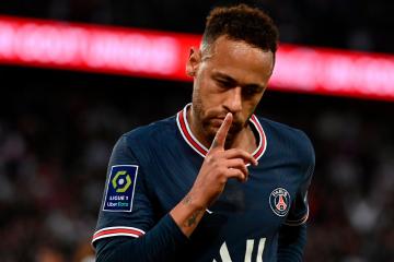 Bombazo mundial: Al Hilal quiere fichar a Neymar Jr