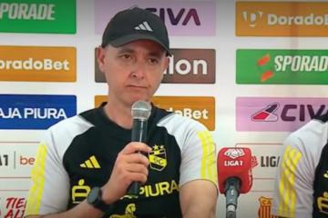 Nunes: "No hay por qué jugar en 48 horas"