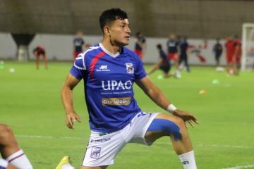 Núñez: "Nos venimos preparando de la mejor manera"