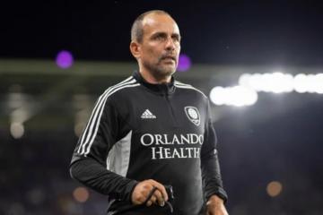 DT de Orlando City sobre partido ante Inter Miami: "Fue un circo"