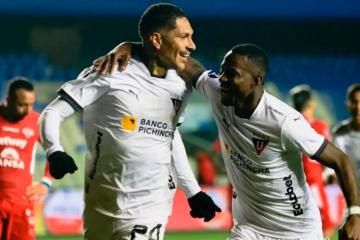 Guerrero: "Me estoy adaptando bien a la altura y con los entrenamientos seguiré mejorando"
