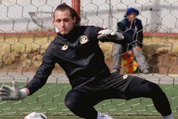Zubczuk: “Para que este punto sea valioso, debemos de ganar el partido en casa”