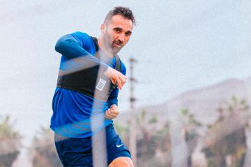 Míguez: “Siempre uno a lo que apunta es a ganar el objetivo”