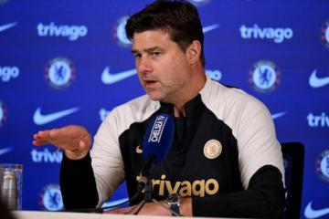 Pochettino: "Quiero ganar la Copa de la Liga, la FA Cup y la Premier League"