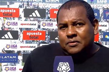 Cordero: "Felicito a mis chicas porque siempre dieron todo"