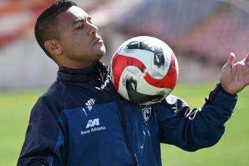 Ramúa: "Se consiguieron tres puntos importantísimos de cara a lo que viene"