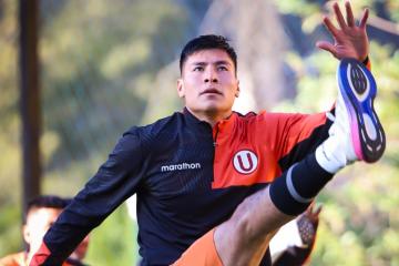 Romero: "Estamos muy fuertes de cabeza"